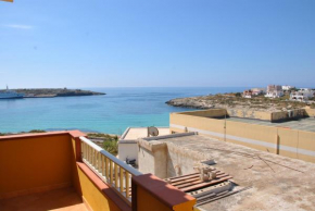 Отель Attico Vista Mare  Lampedusa e Linosa